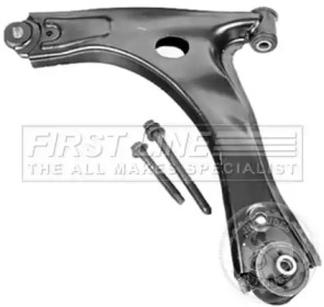 FIRST LINE fca7341 -  